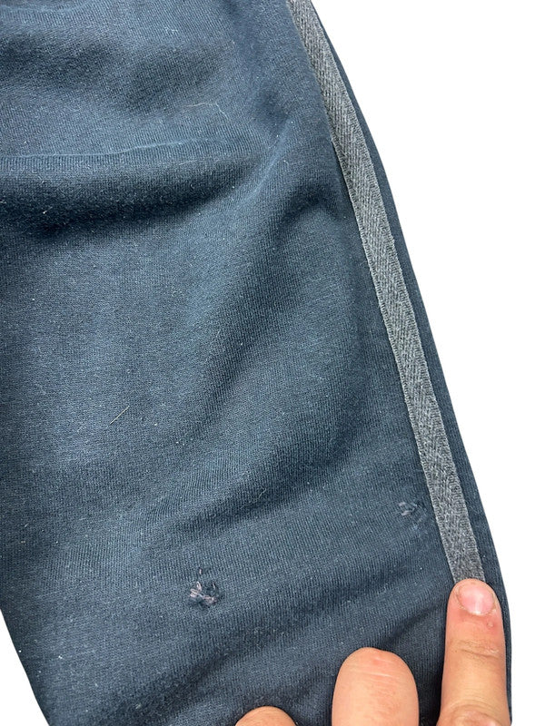 Adidas performance essential zip up hoodie