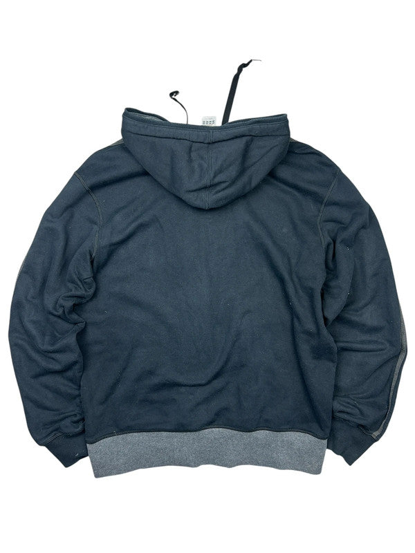Adidas performance essential zip up hoodie