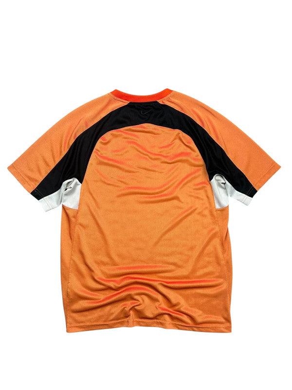 2018 Nike TN Sunset Orange Tee shirt