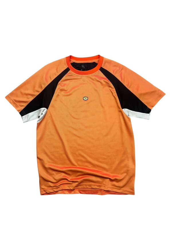 2018 Nike TN Sunset Orange Tee shirt