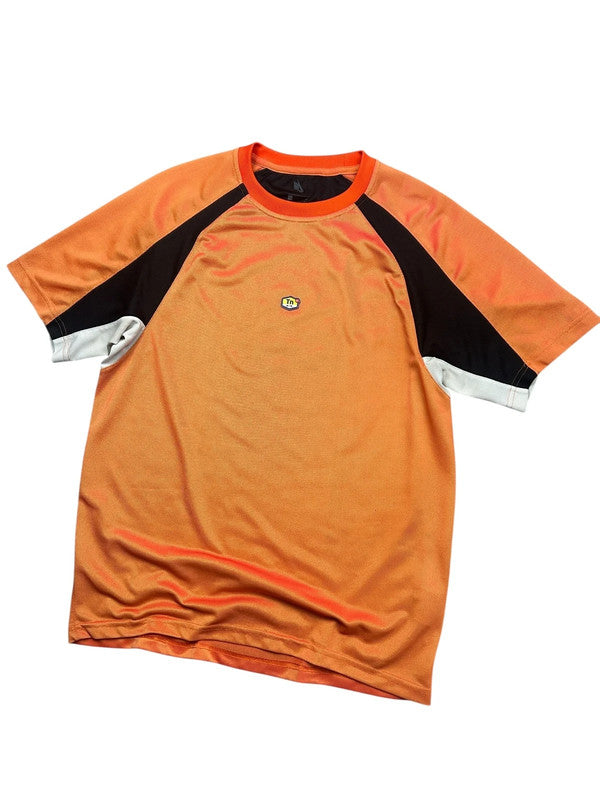 2018 Nike TN Sunset Orange Tee shirt