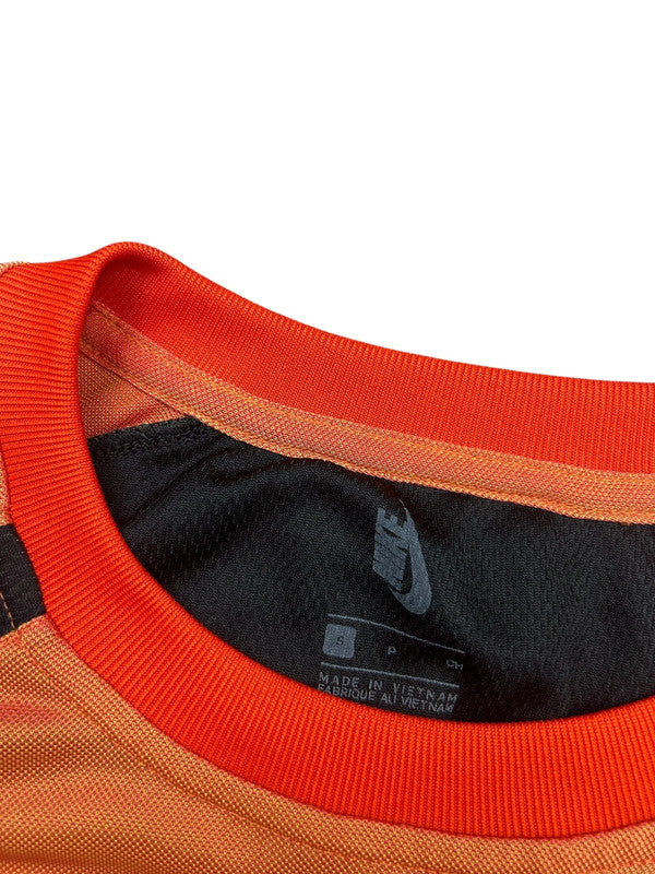 2018 Nike TN Sunset Orange Tee shirt