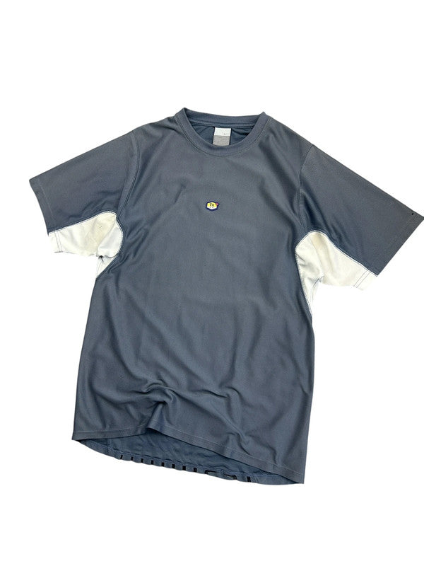 Early 2000s Nike Air Max plus TN tee shirt