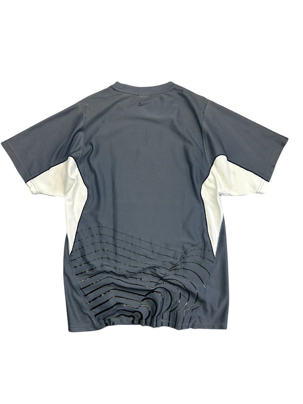 Early 2000s Nike Air Max plus TN tee shirt