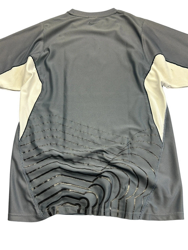 Early 2000s Nike Air Max plus TN tee shirt