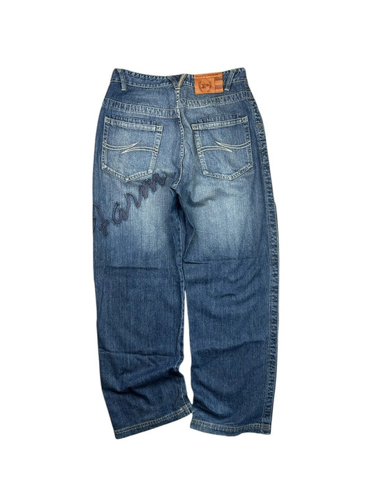 Early 2000s Phat Farm Baggy Jeans