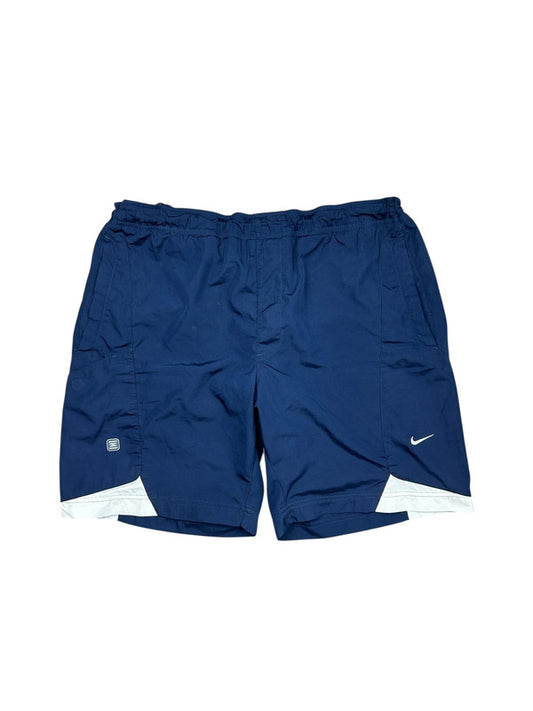 Early 2000s Nike Shox Shorts