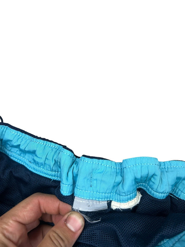 Early 2000s Nike Shox Shorts