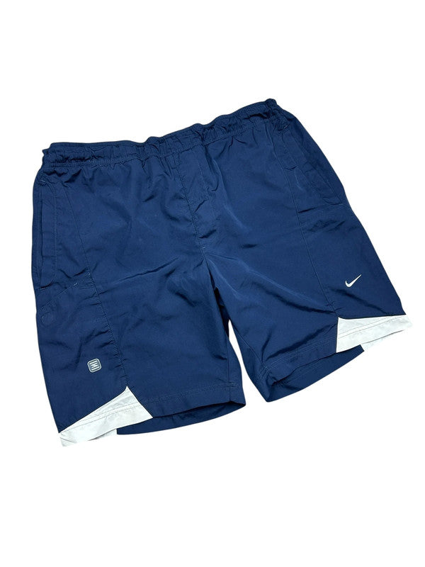 Early 2000s Nike Shox Shorts