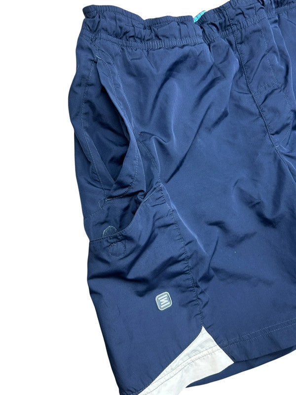 Early 2000s Nike Shox Shorts