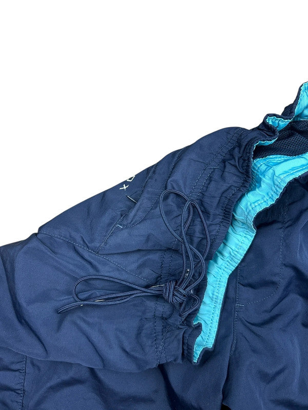 Early 2000s Nike Shox Shorts