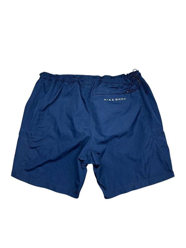 Early 2000s Nike Shox Shorts