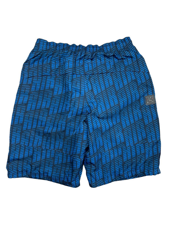 Early 2000s Nike air monogram Shorts