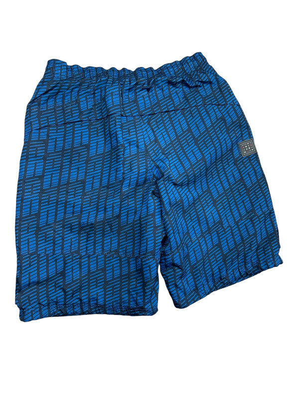 Early 2000s Nike air monogram Shorts