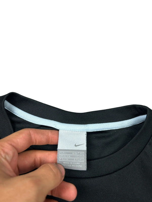 Early 2000s Nike Air Max 360 tee shirt