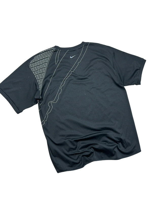 Early 2000s Nike Air Max 360 tee shirt