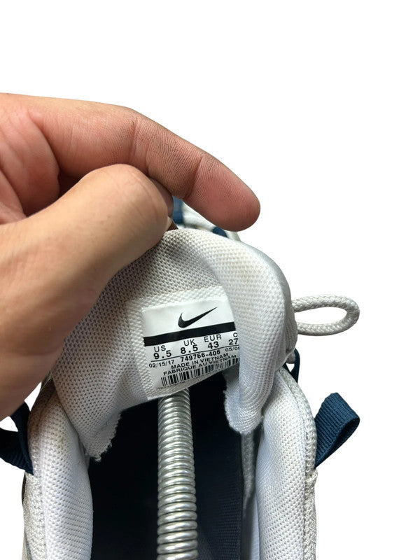 Nike air max 95 Navy/White