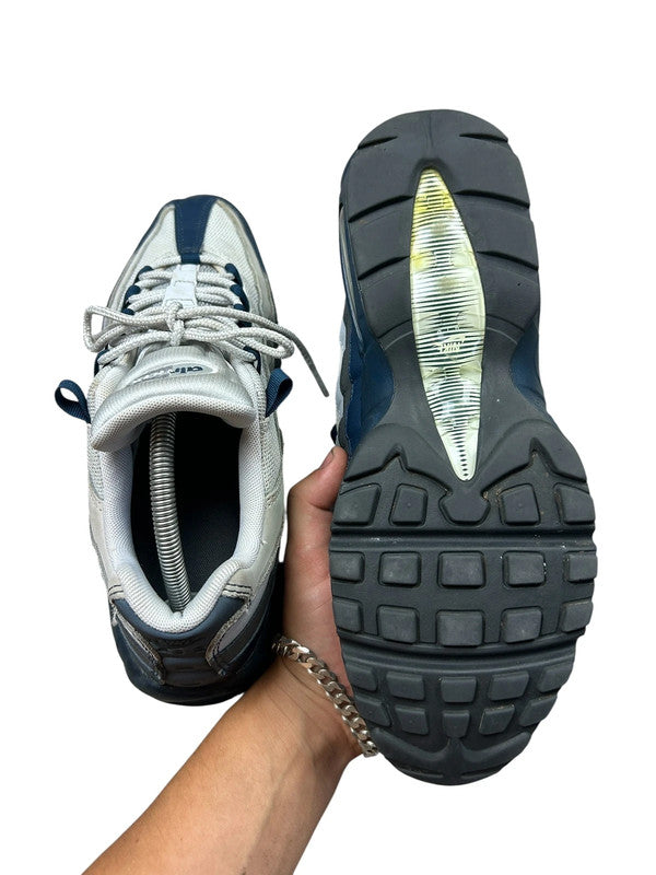 Nike air max 95 Navy/White