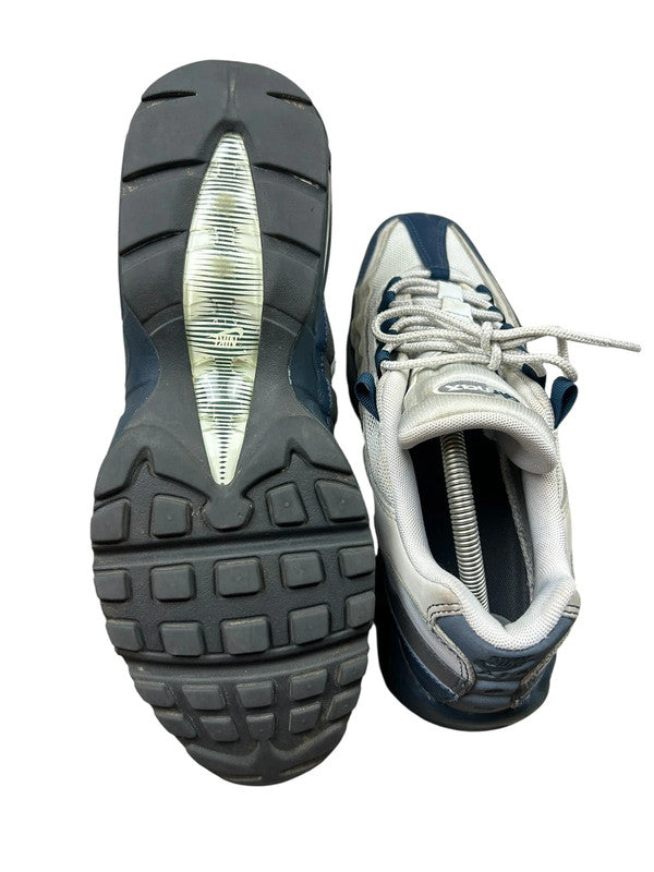 Nike air max 95 Navy/White