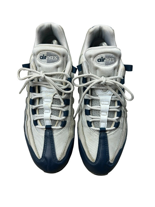 Nike air max 95 Navy/White