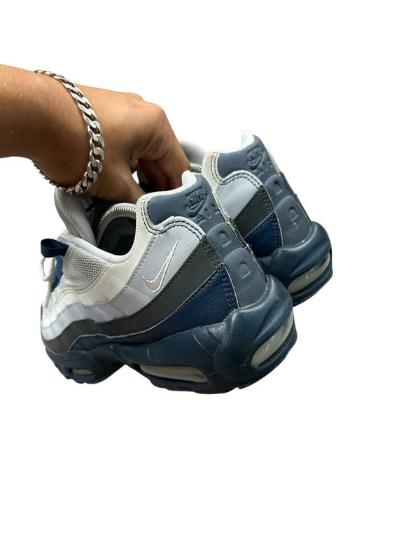 Nike air max 95 Navy/White