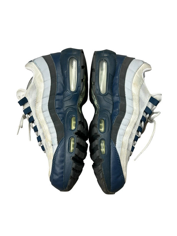 Nike air max 95 Navy/White