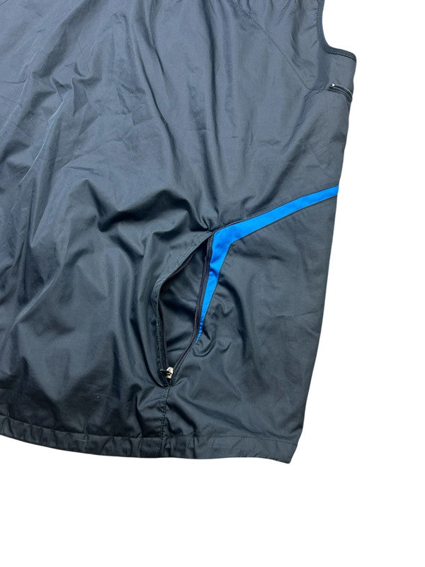 2008 Technical Nike Gilet/ Running Jacket