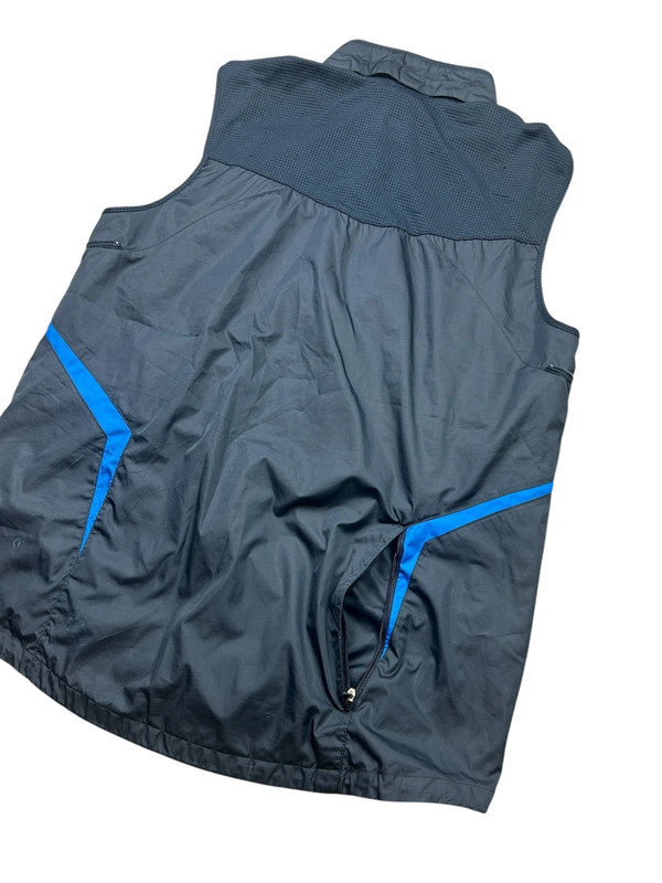2008 Technical Nike Gilet/ Running Jacket