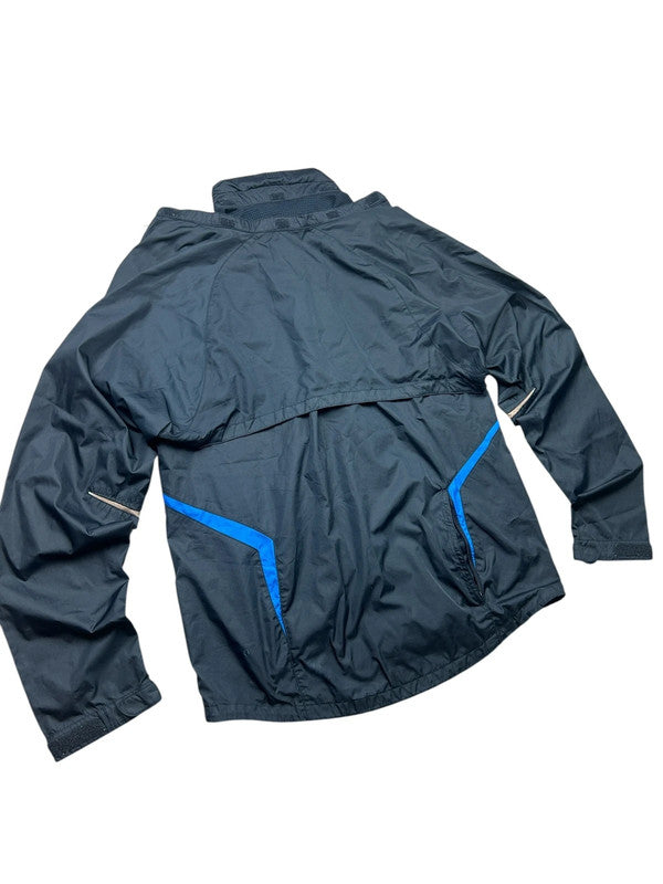 2008 Technical Nike Gilet/ Running Jacket