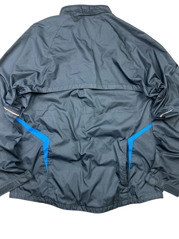 2008 Technical Nike Gilet/ Running Jacket