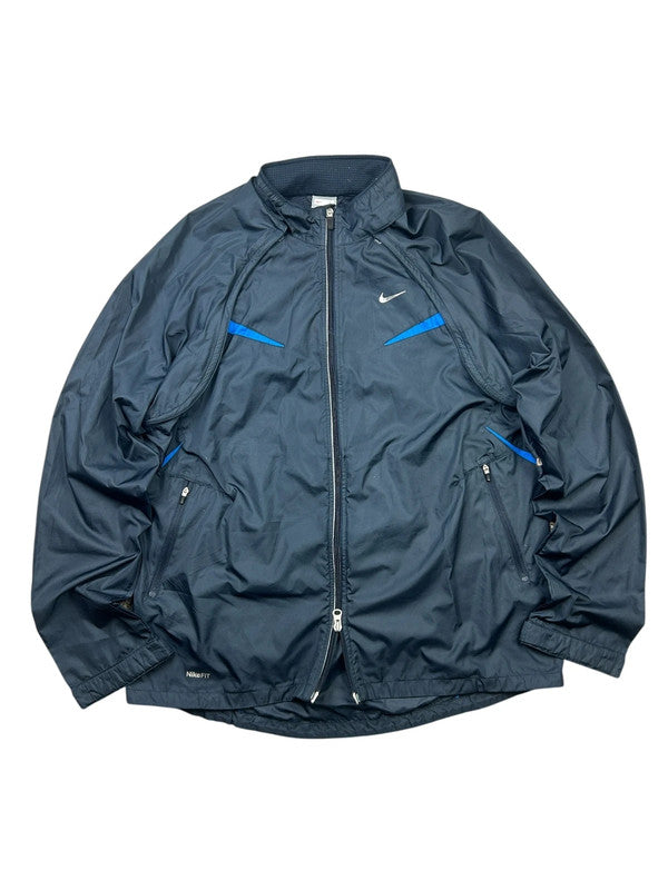 2008 Technical Nike Gilet/ Running Jacket