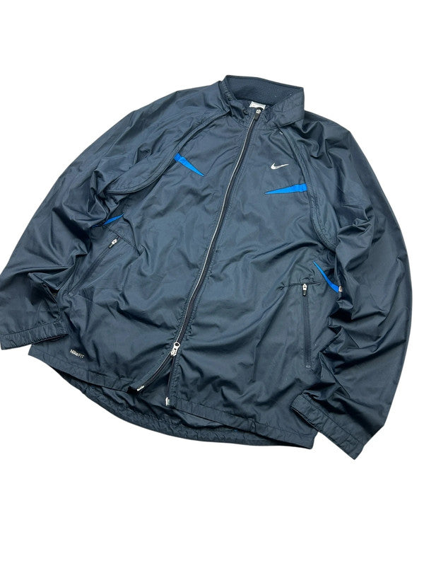 2008 Technical Nike Gilet/ Running Jacket