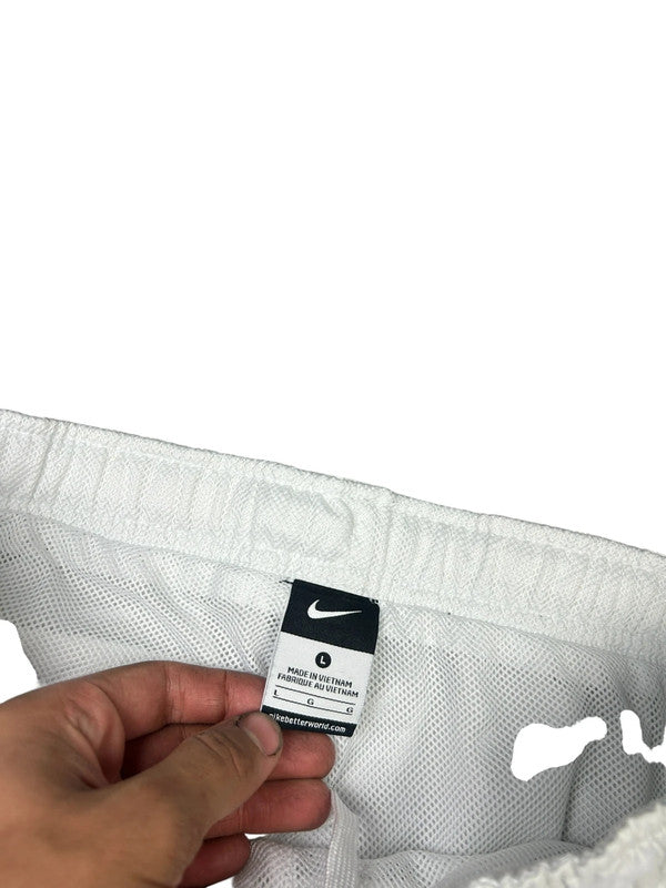 Early 2000s Nike Club Trackpants