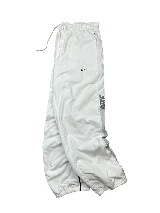 Early 2000s Nike Club Trackpants