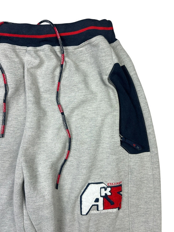 Early 2000s Baggy Akademiks joggers