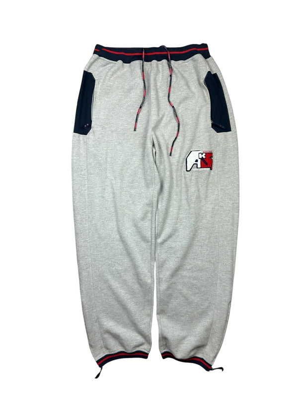 Early 2000s Baggy Akademiks joggers
