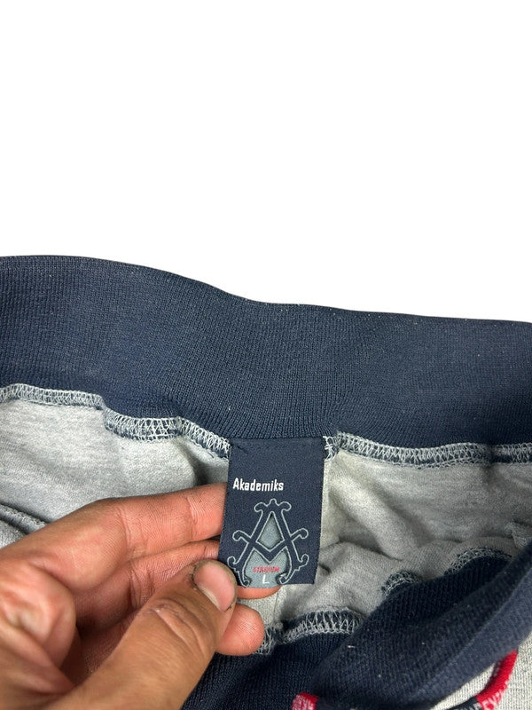 Early 2000s Baggy Akademiks joggers