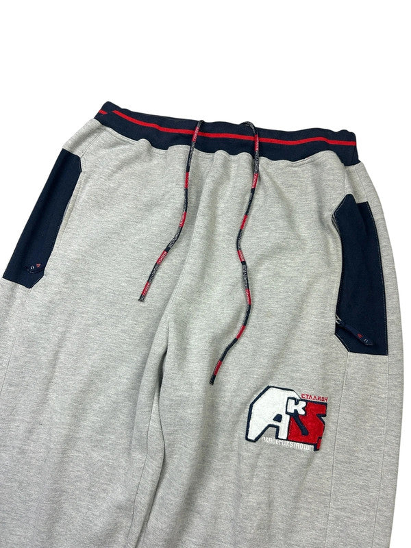 Early 2000s Baggy Akademiks joggers