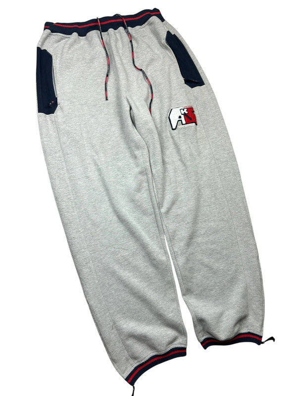 Early 2000s Baggy Akademiks joggers