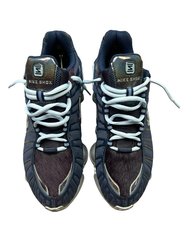 Nike Shox python pony