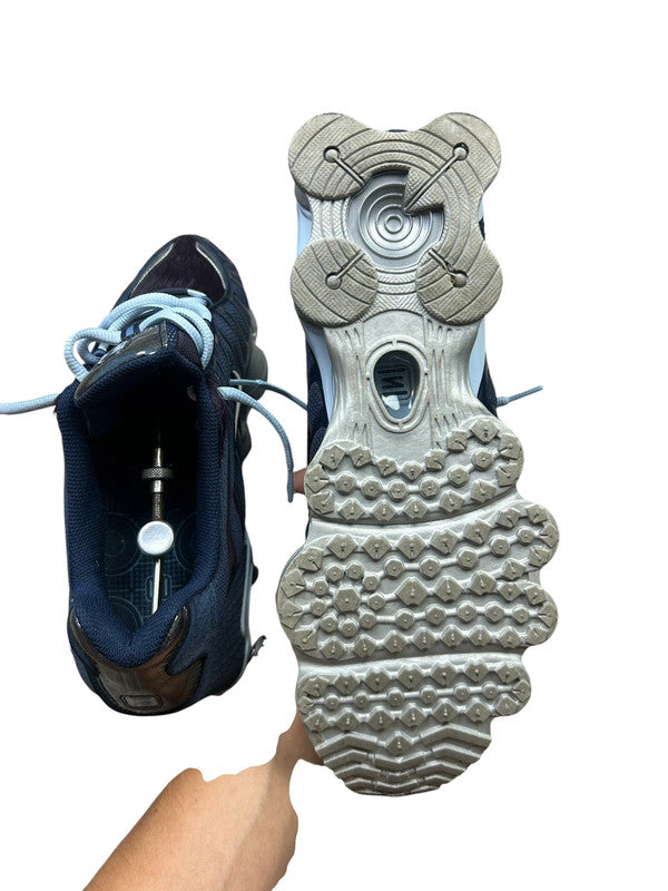 Nike Shox python pony