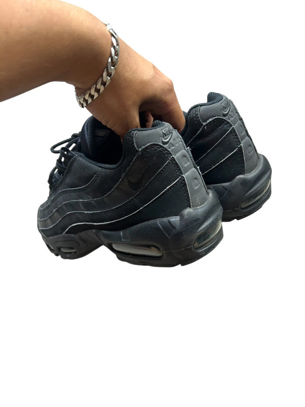 Nike air max 95 all black