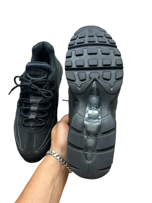 Nike air max 95 all black