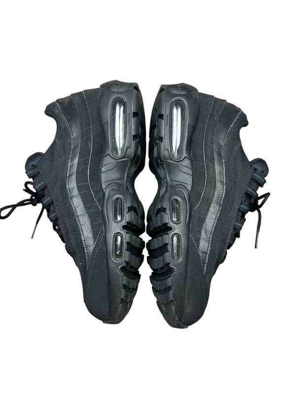 Nike air max 95 all black