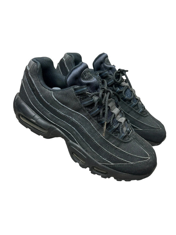 Nike air max 95 all black