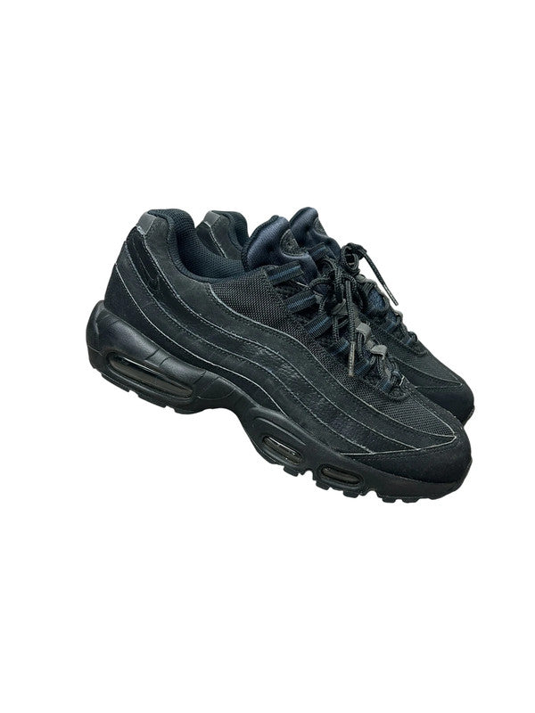 Nike air max 95 all black