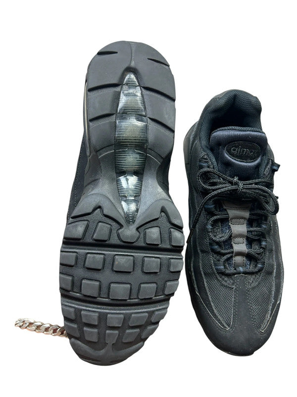 Nike air max 95 all black