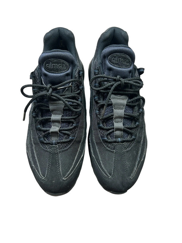 Nike air max 95 all black