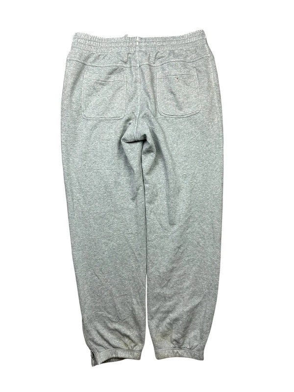 Baggy early 2000s Nike Grey Joggers