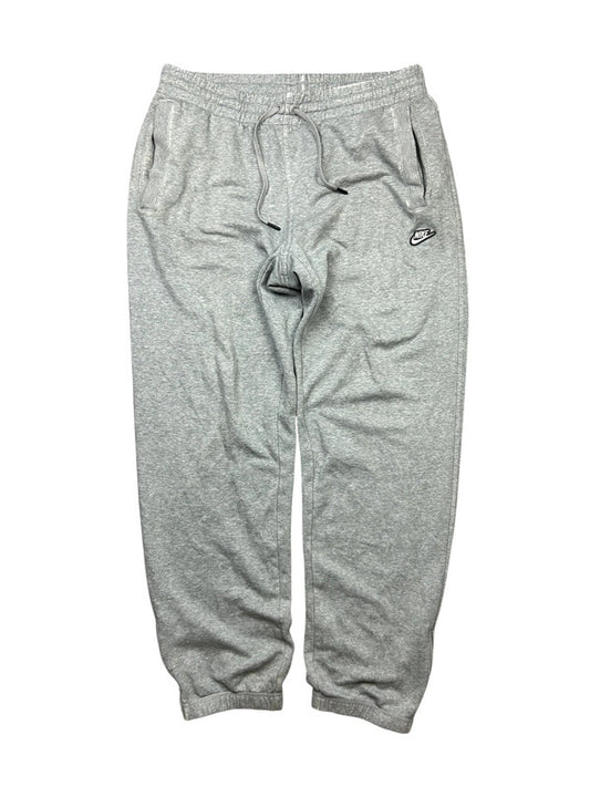 Baggy early 2000s Nike Grey Joggers